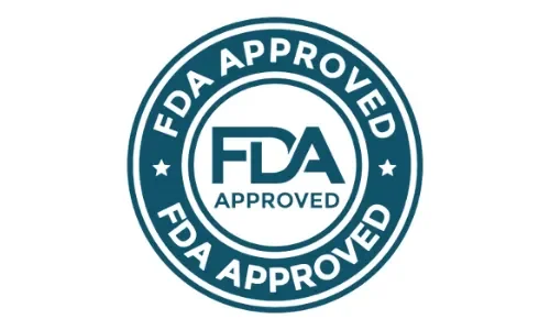 Gelagen FDA-registered facility