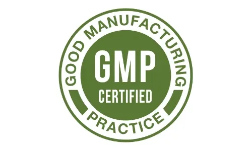 Gelagen GMP certified