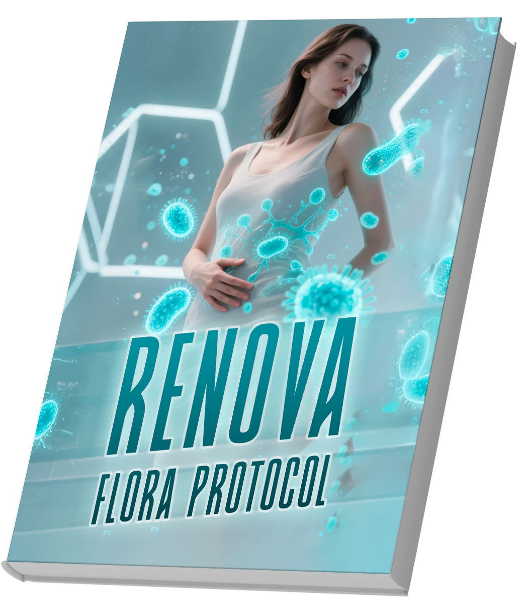 Gelagen bonus: Renova Flora Protocol